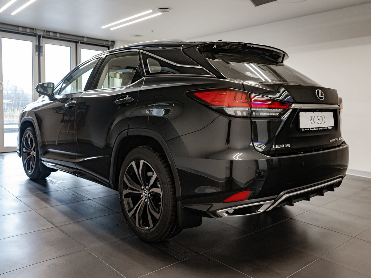 Check price and buy New Lexus RX 300 Restyling For Sale