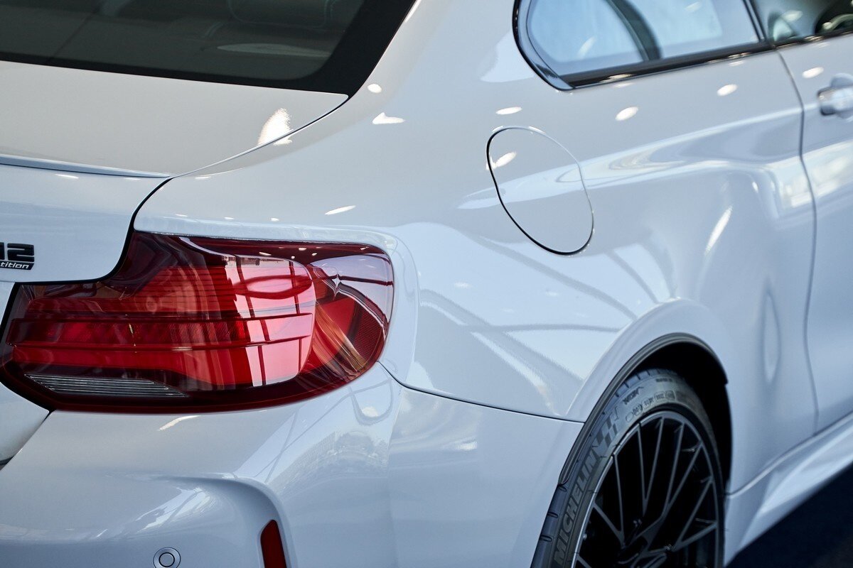 Check price and buy New BMW M2 F87 Restyling For Sale