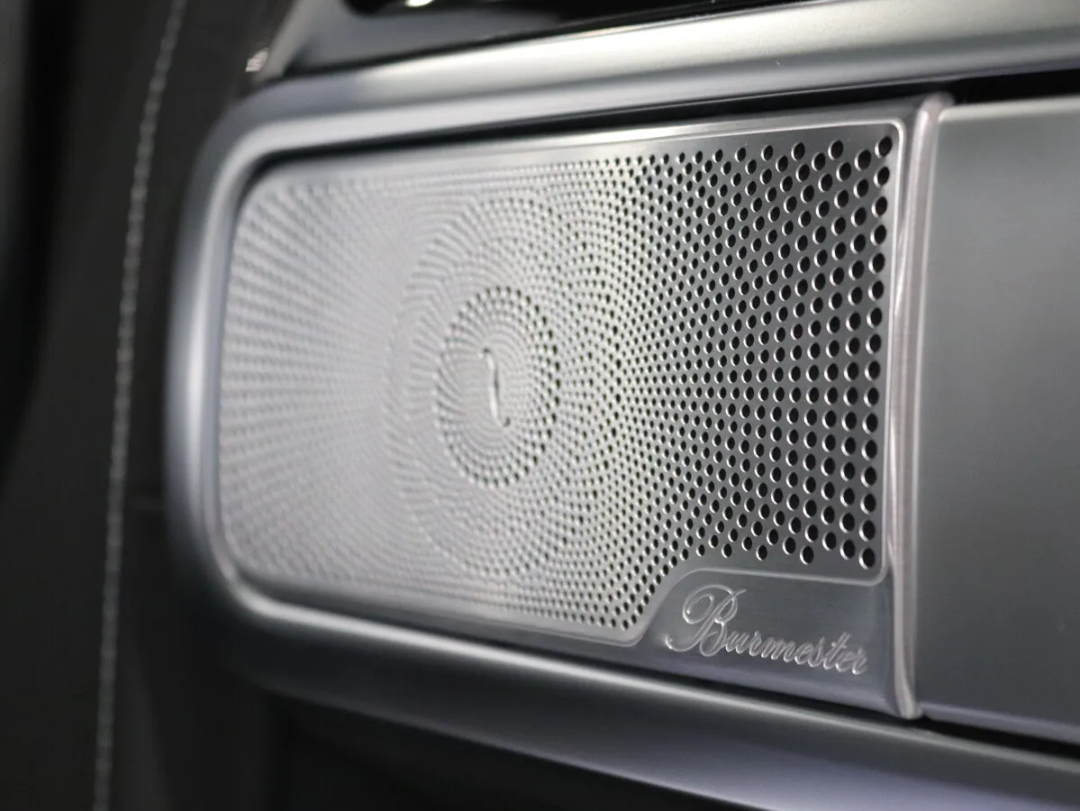 Buy New Mercedes-Benz G-Class AMG 63 AMG (W463)
