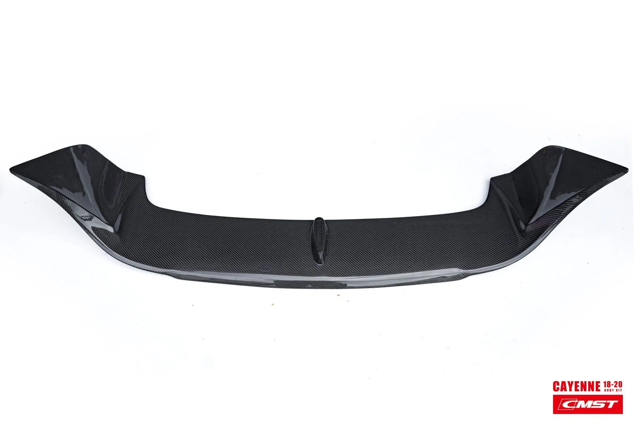Check our price and buy CMST Carbon Fiber Body Kit set Style for Porsche Cayenne 9Y0