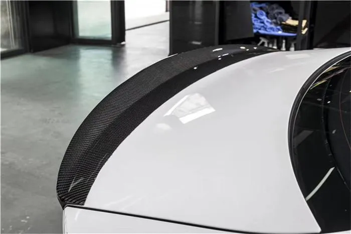 Check our price and buy Karbel Carbon Fiber Body kit set for Audi RS3 FL