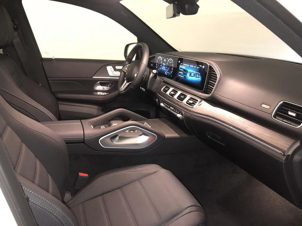 Buy New Mercedes-Benz GLS 450 (X167)