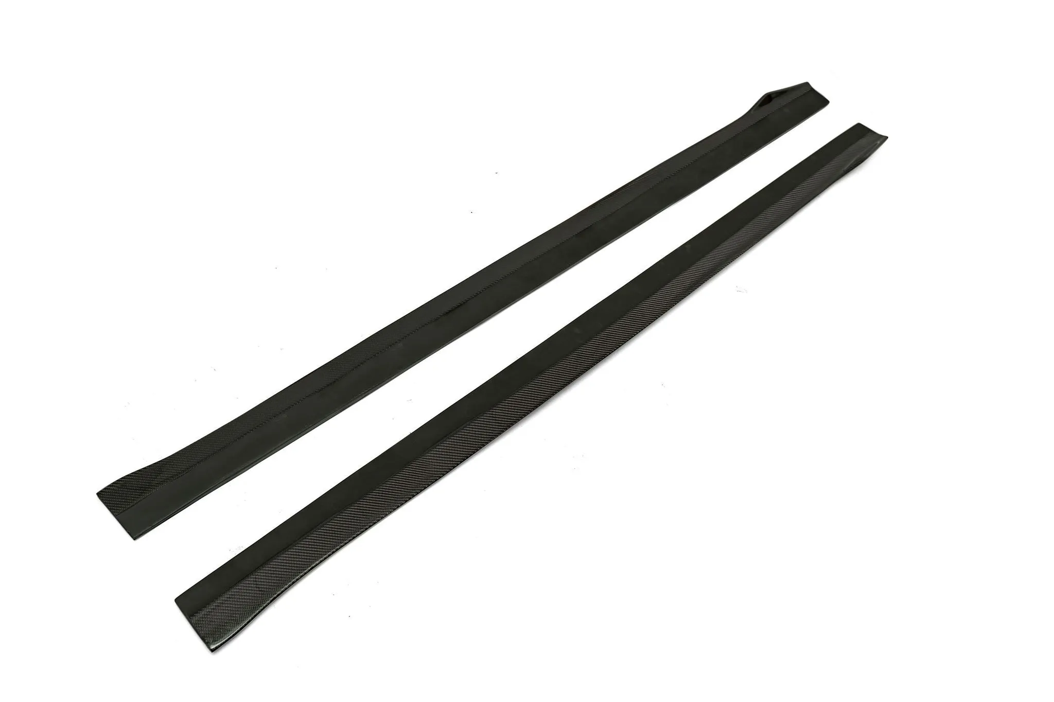 Check our price and buy CMST Carbon Fiber Body Kit set for Audi A3/S3!