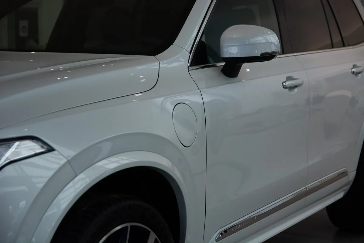 Check price and buy New Volvo XC90 Restyling For Sale