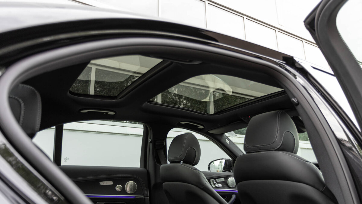 Check price and buy New Mercedes-Benz E-Class AMG 53 AMG (W213) Restyling For Sale