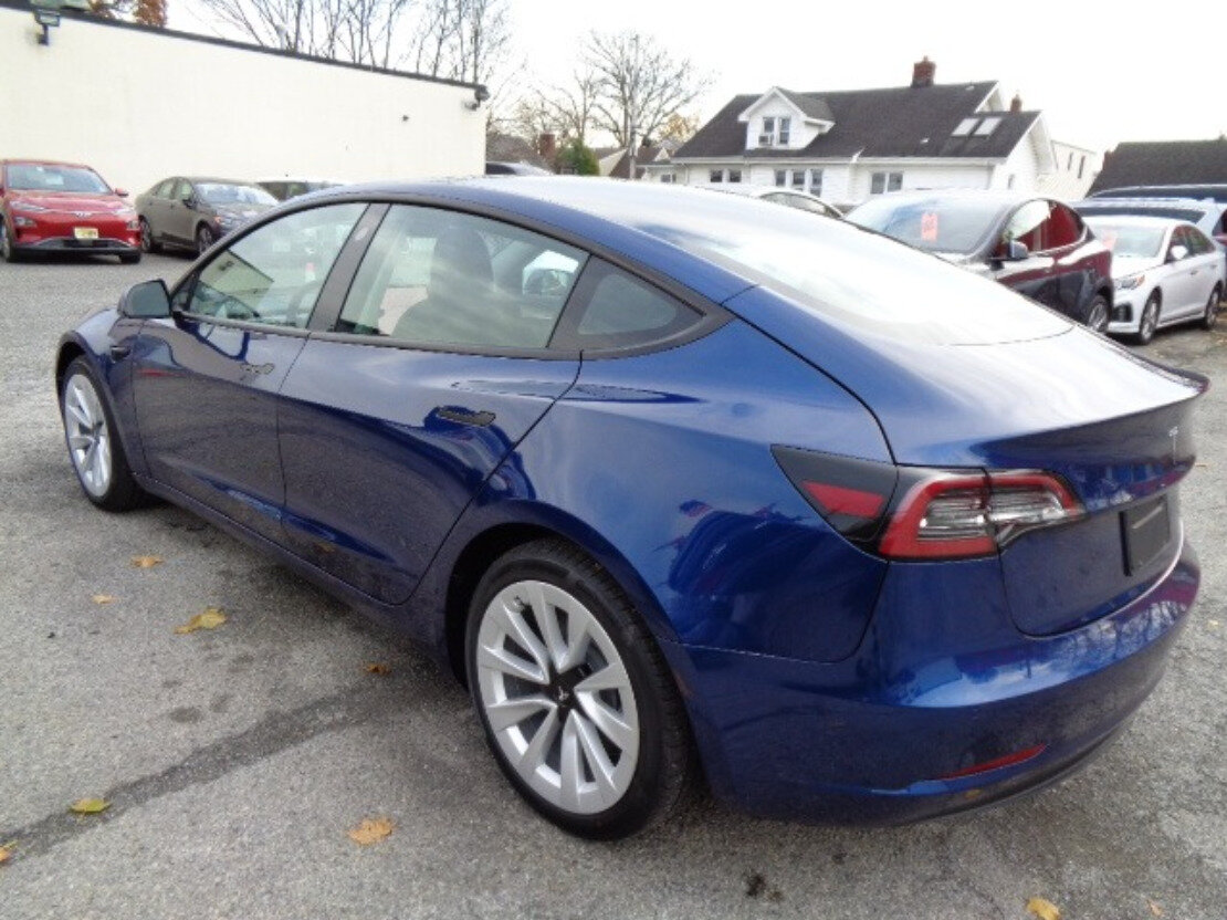 Check price and buy New Tesla Model 3 Long Range For Sale