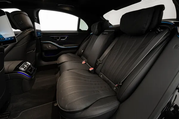 Check price and buy New BRABUS 500 Mercedes-Benz S 500 L 4MATIC For Sale