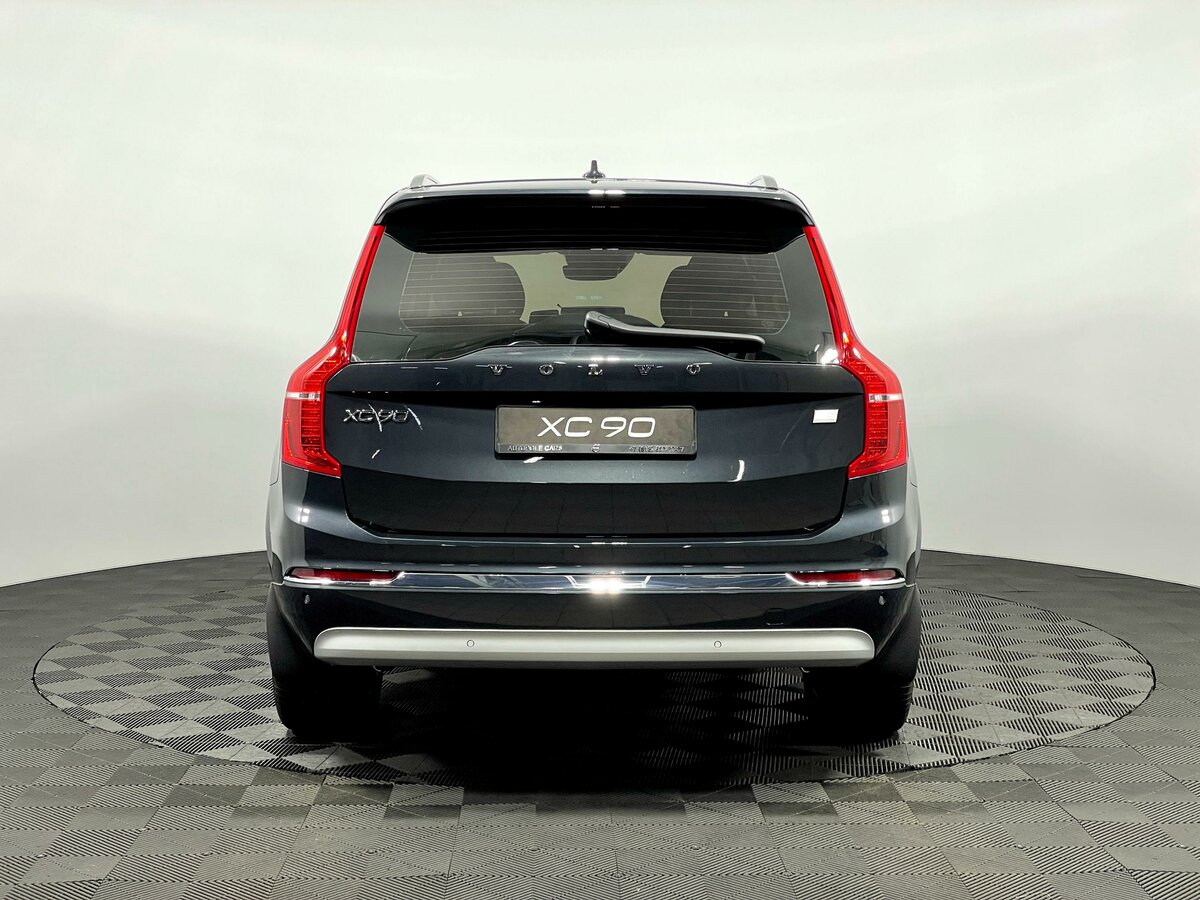 Check price and buy New Volvo XC90 Restyling For Sale