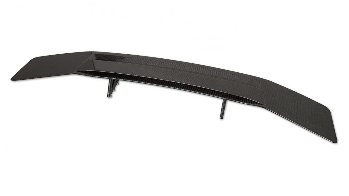 Check price and buy Novitec Carbon Fiber Body kit set for Lamborghini Huracán RWD Spyder