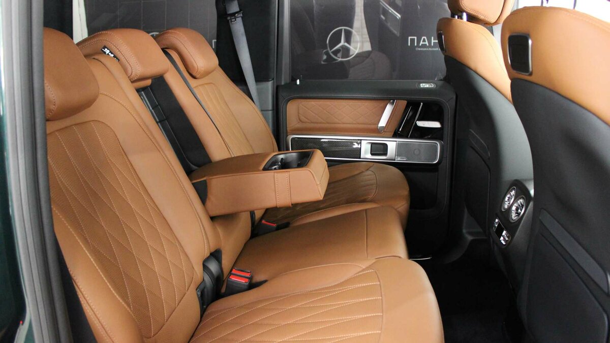 Check price and buy New Mercedes-Benz G-Class AMG 63 AMG (W463) For Sale