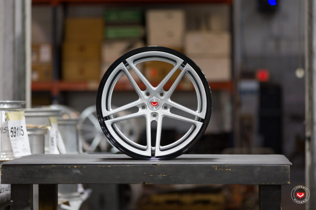 Vossen CG 202 (3-price)