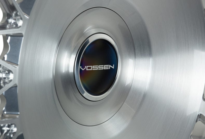 Vossen S17-18