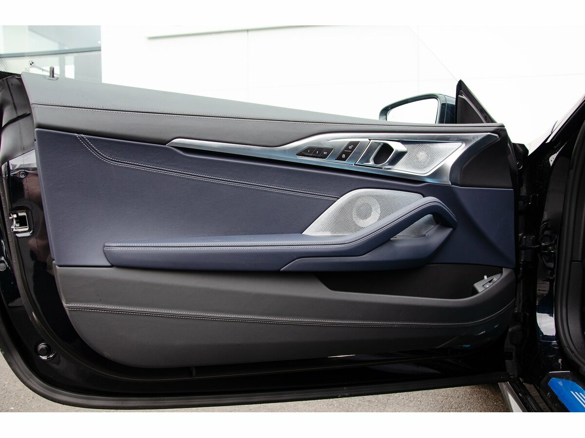 Buy New BMW 8 series Gran Coupe 840d xDrive (G14/G15/G16)