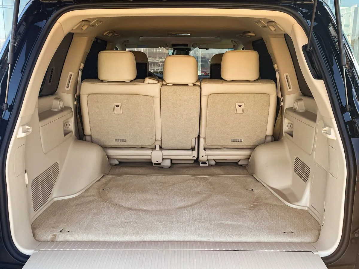 Check price and buy New Lexus LX 570 Restyling 2 For Sale