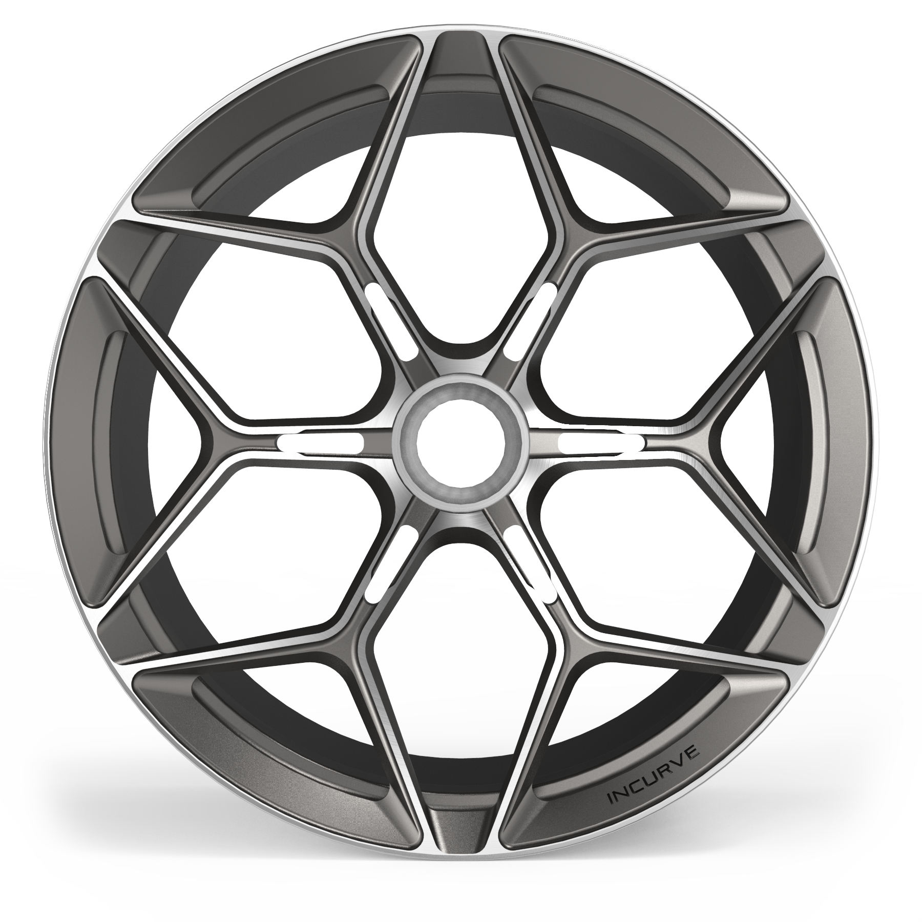 Incurve CL-S6 Monoblock