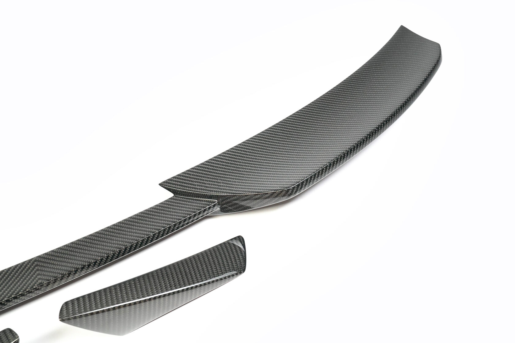 Spoiler Streetfighter Carbon for BMW 4 series G22