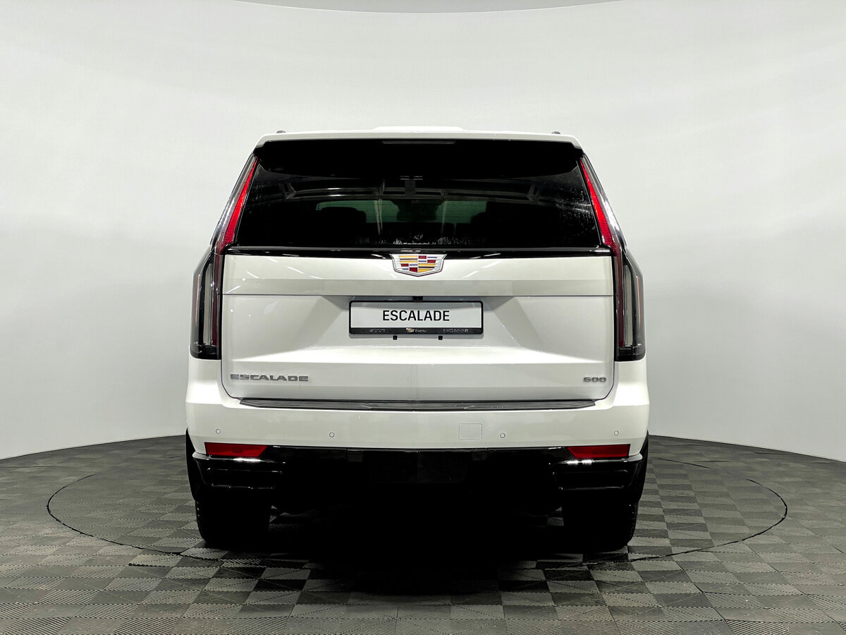 Check price and buy New Cadillac Escalade For Sale