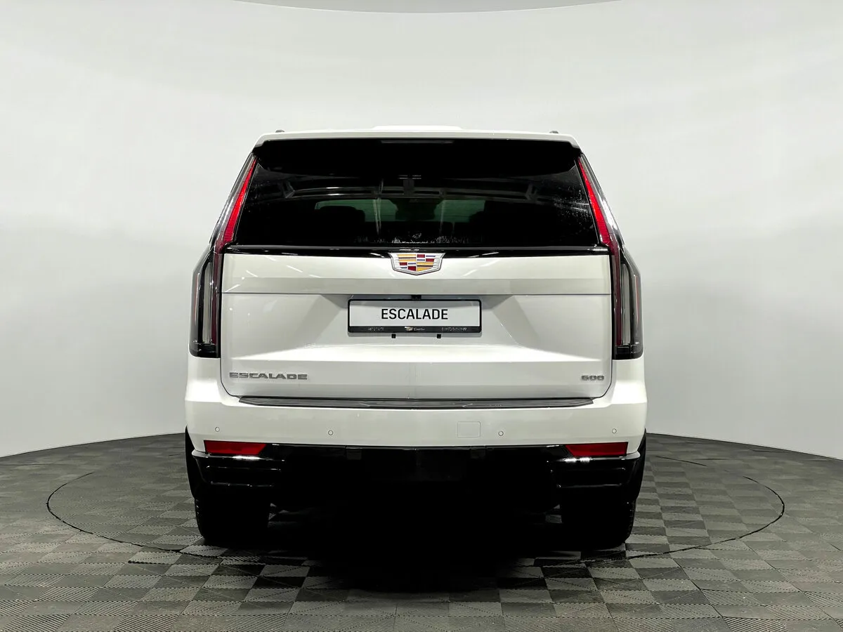 Check price and buy New Cadillac Escalade For Sale