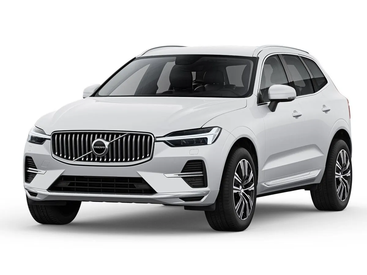 Check price and buy New Volvo XC60 Restyling For Sale