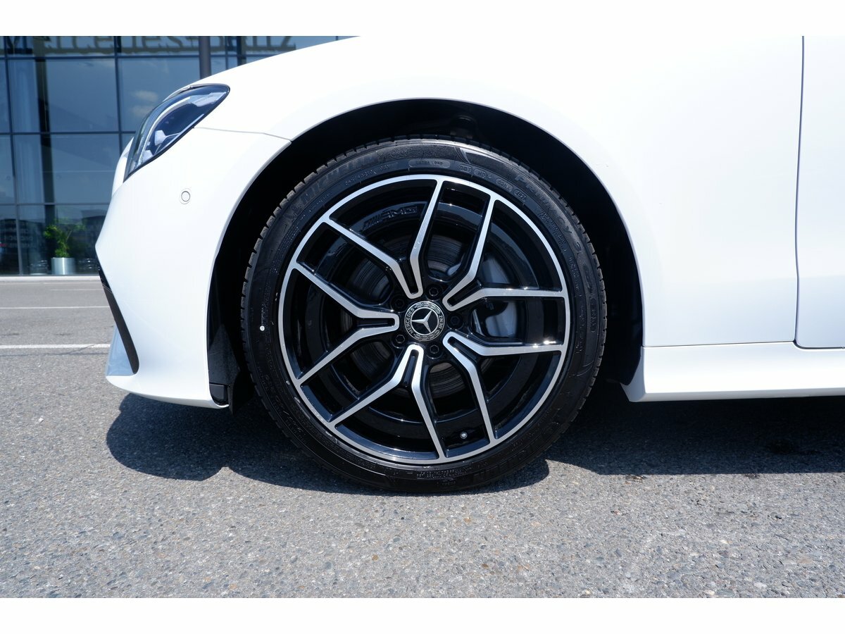 Check price and buy New Mercedes-Benz E-Class 200 (W213, S213, C238) Restyling For Sale