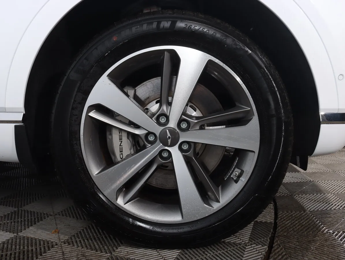 Check price and buy New Genesis GV80 For Sale
