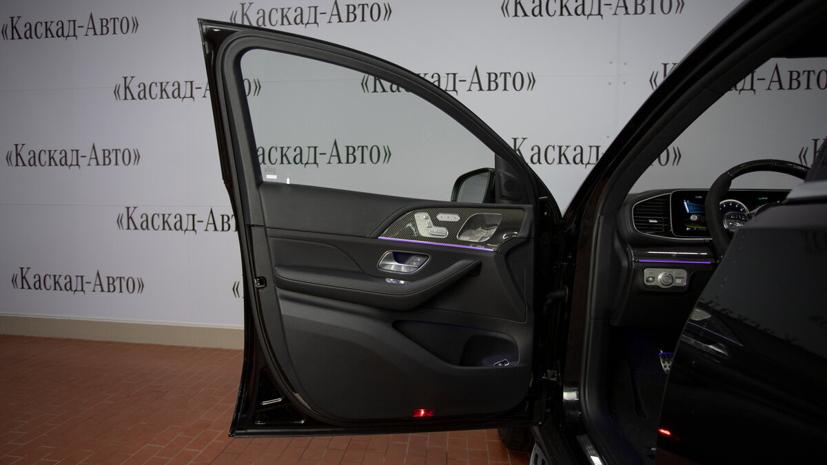 Buy New Mercedes-Benz GLE Coupe AMG 63 AMG S (C167)