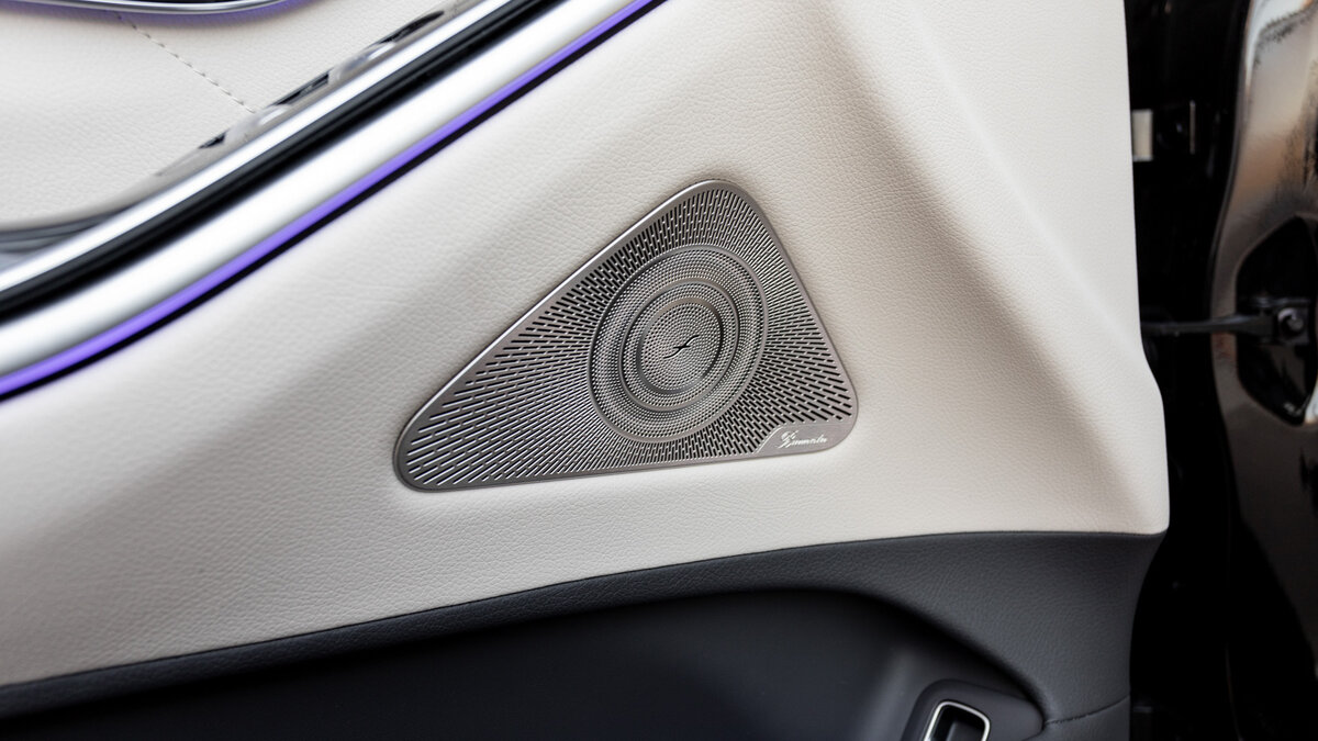 Check price and buy New Mercedes-Benz S-Class 450 Long (W223) For Sale