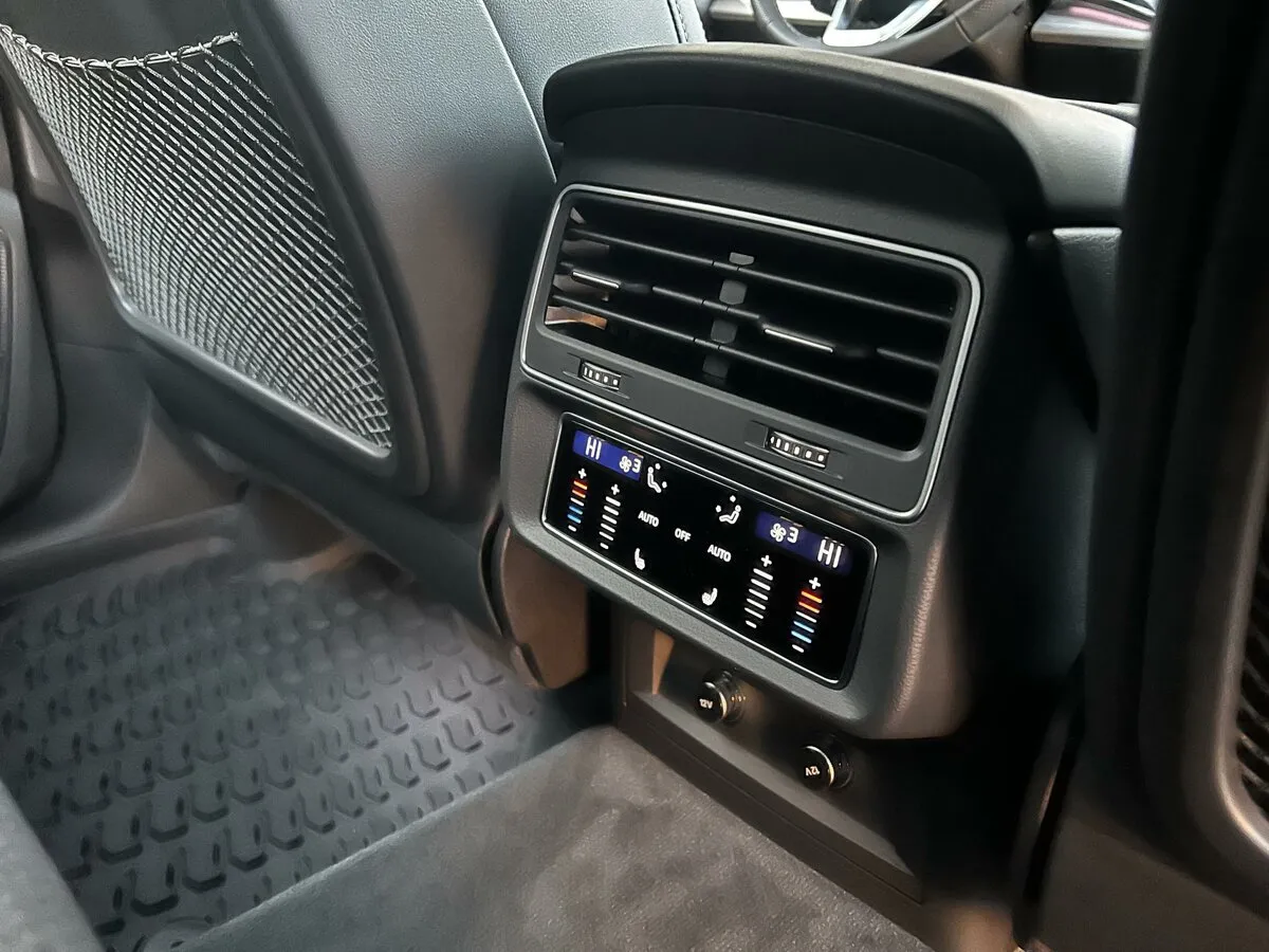 Buy New Audi Q7 45 TDI (4M) Restyling