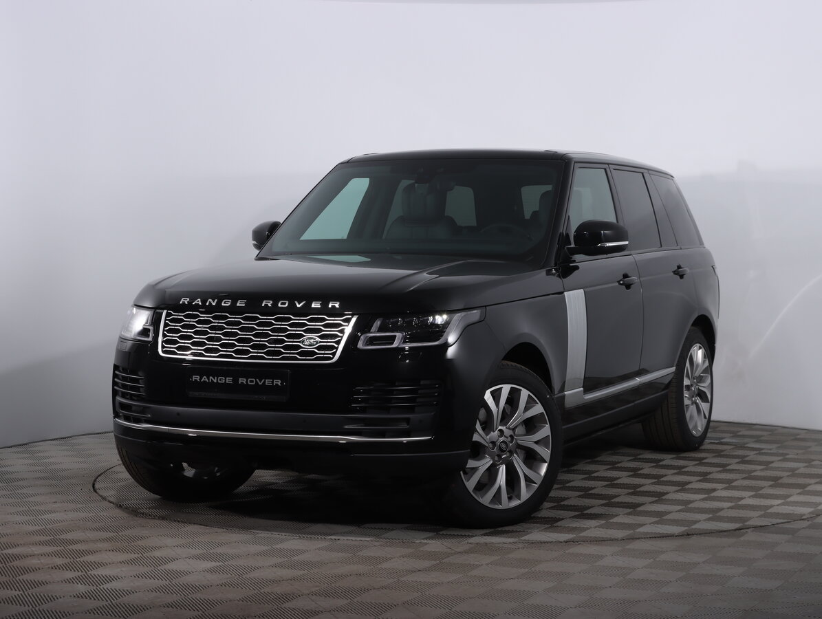 Check price and buy New Land Rover Range Rover Restyling For Sale