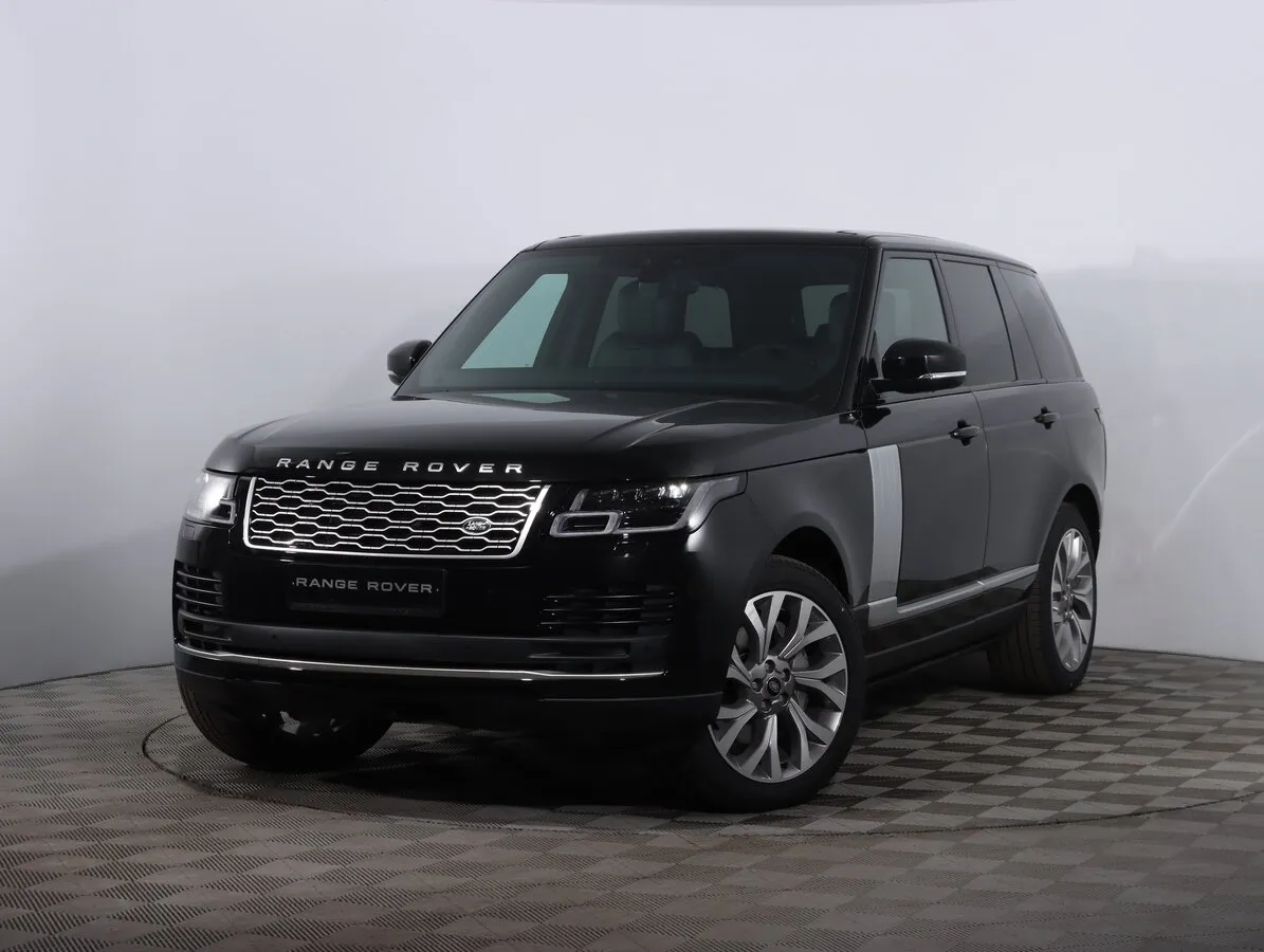 Check price and buy New Land Rover Range Rover Restyling For Sale