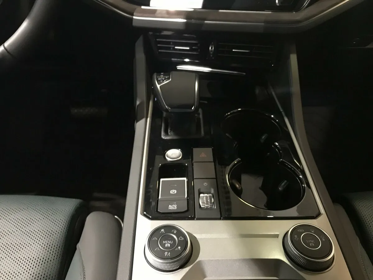 Check price and buy New Volkswagen Touareg For Sale