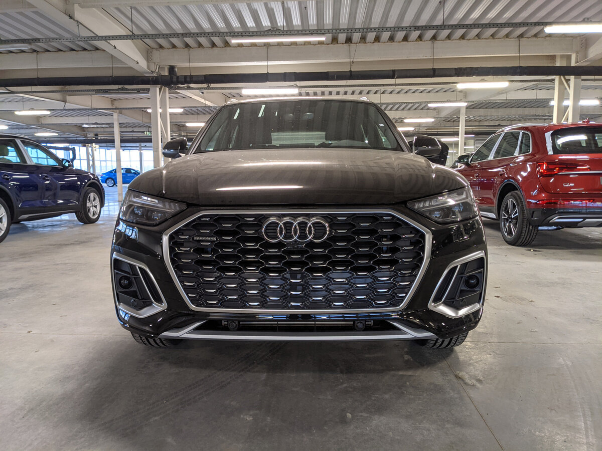 Check price and buy New Audi Q5 Sportback 45 TFSI (FY) For Sale