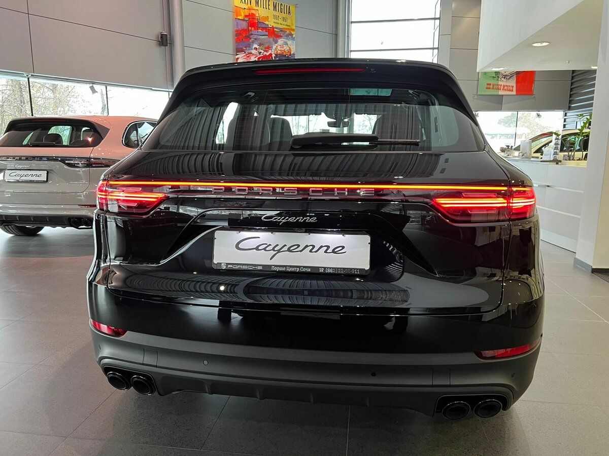 Check price and buy New Porsche Cayenne For Sale