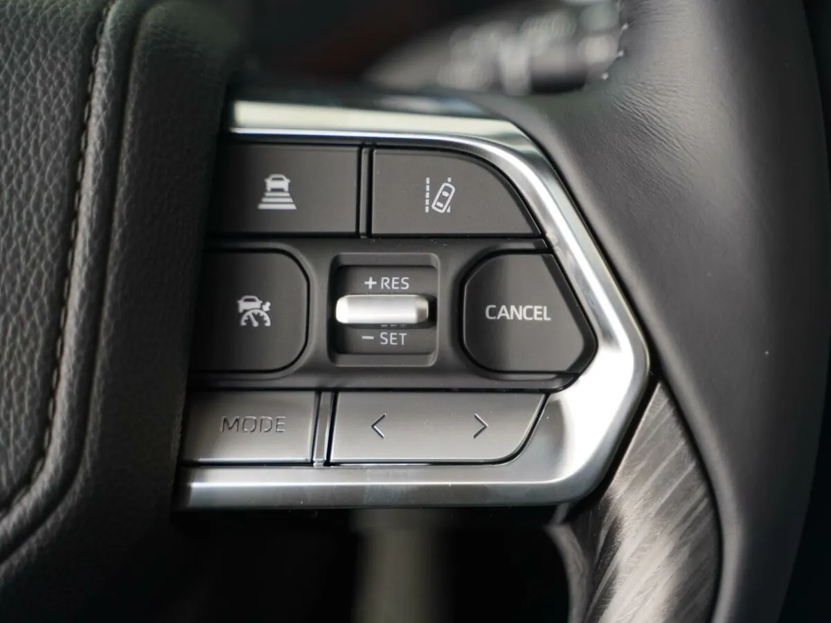 Check price and buy New Toyota Land Cruiser 300 Series For Sale