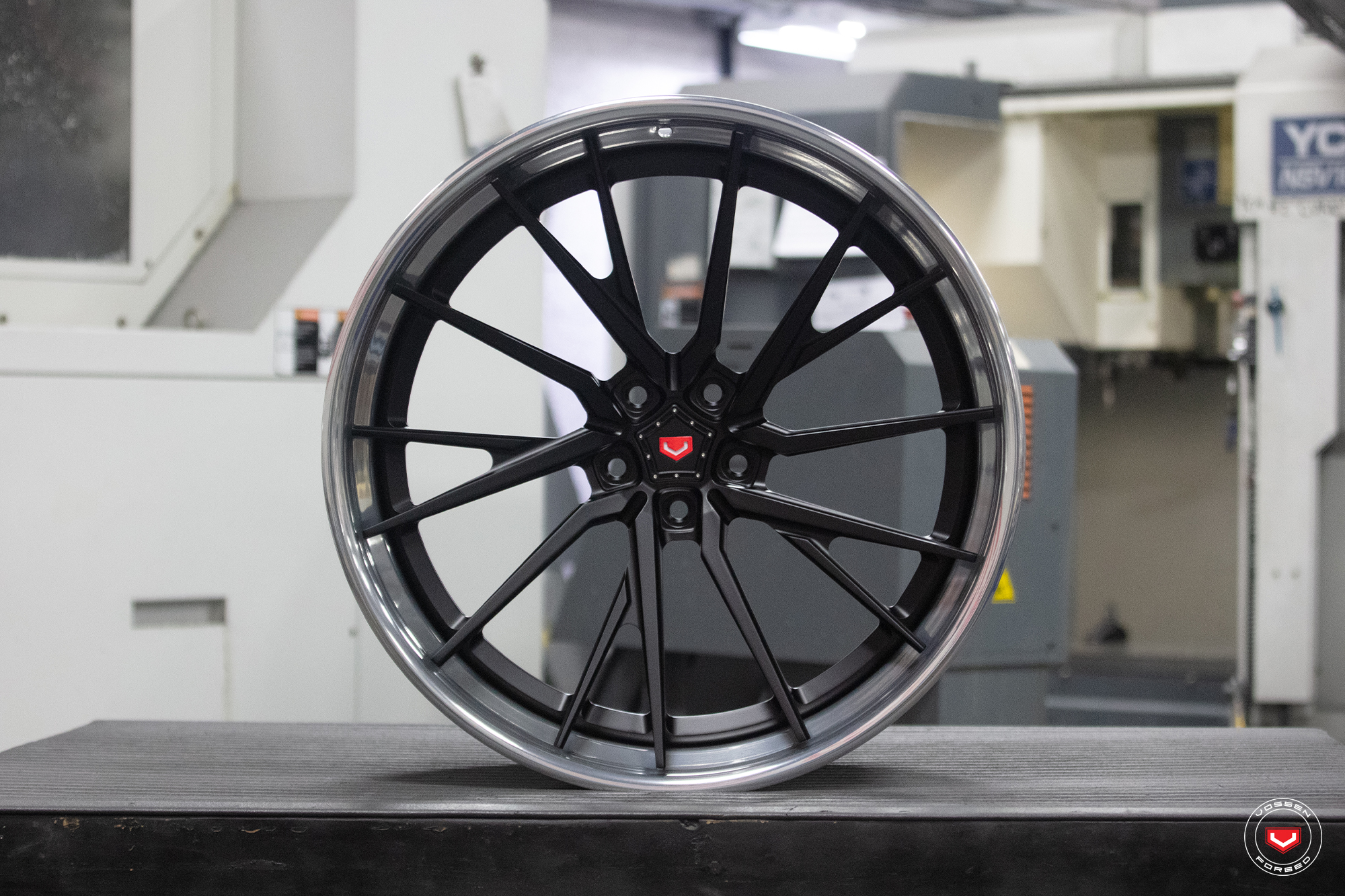 Vossen M-X4T (3-Piece)