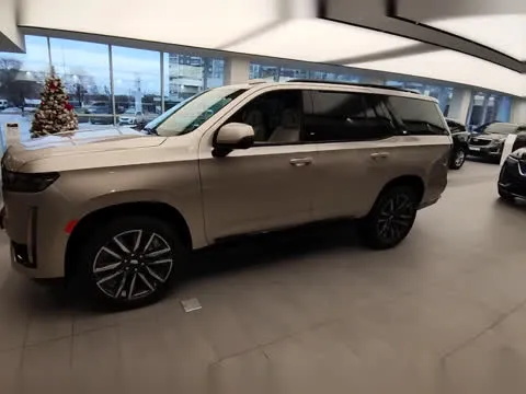 Check price and buy New Cadillac Escalade For Sale
