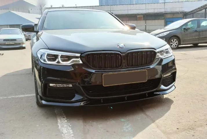 Check price and buy Ronin Design body kit for BMW 5 series G30/G31
