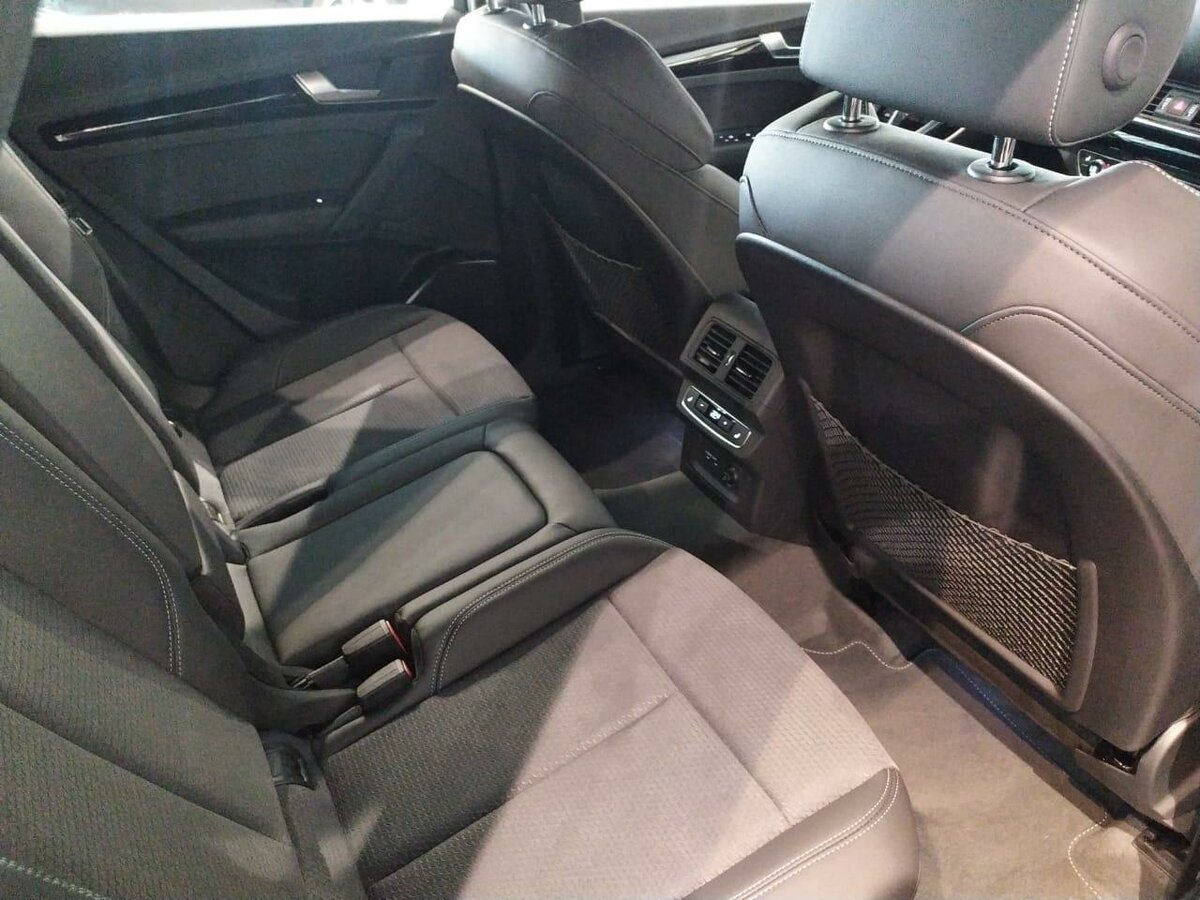 Check price and buy New Audi Q5 Sportback 45 TFSI (FY) For Sale