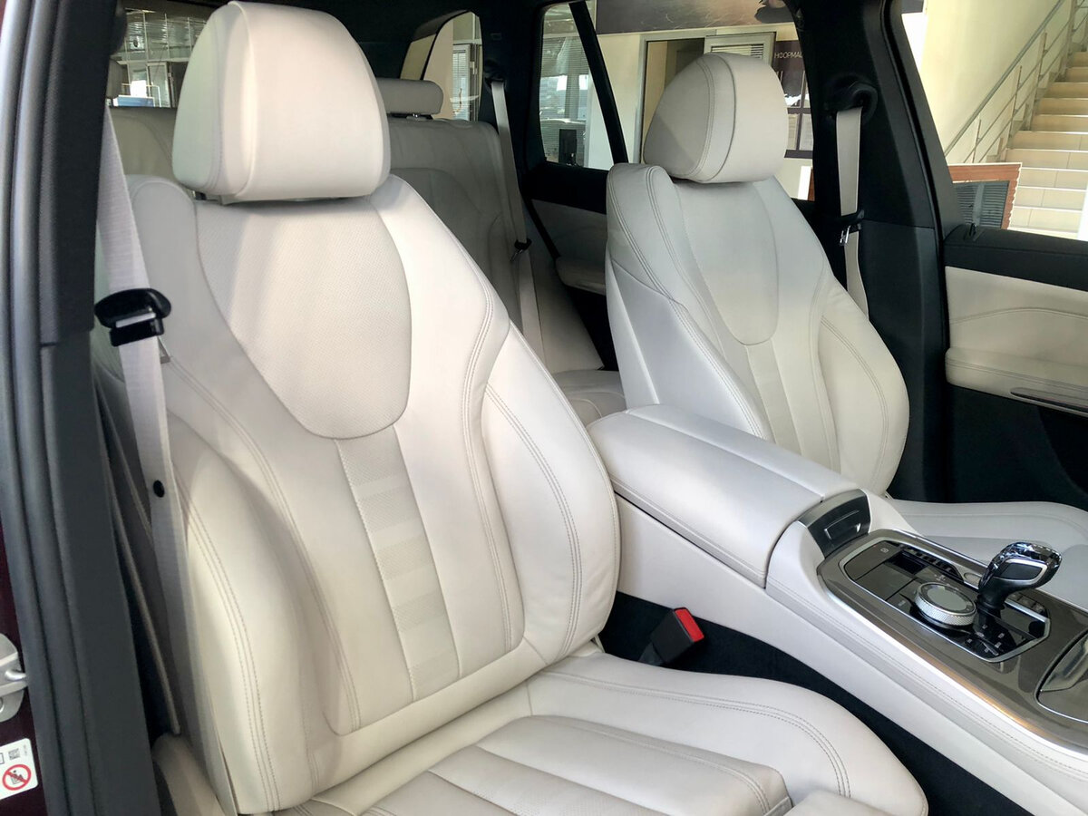 Check price and buy New BMW X5 30d (G05) For Sale