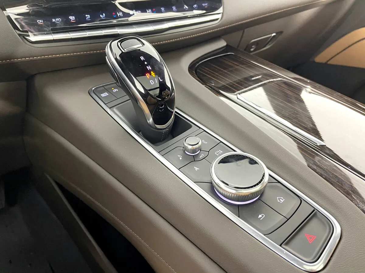 Check price and buy New Cadillac Escalade For Sale
