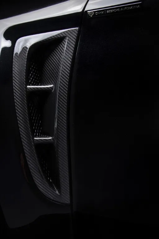 Check our price and buy Onyx body kit for Mercedes-Benz  GLE Coupe C292