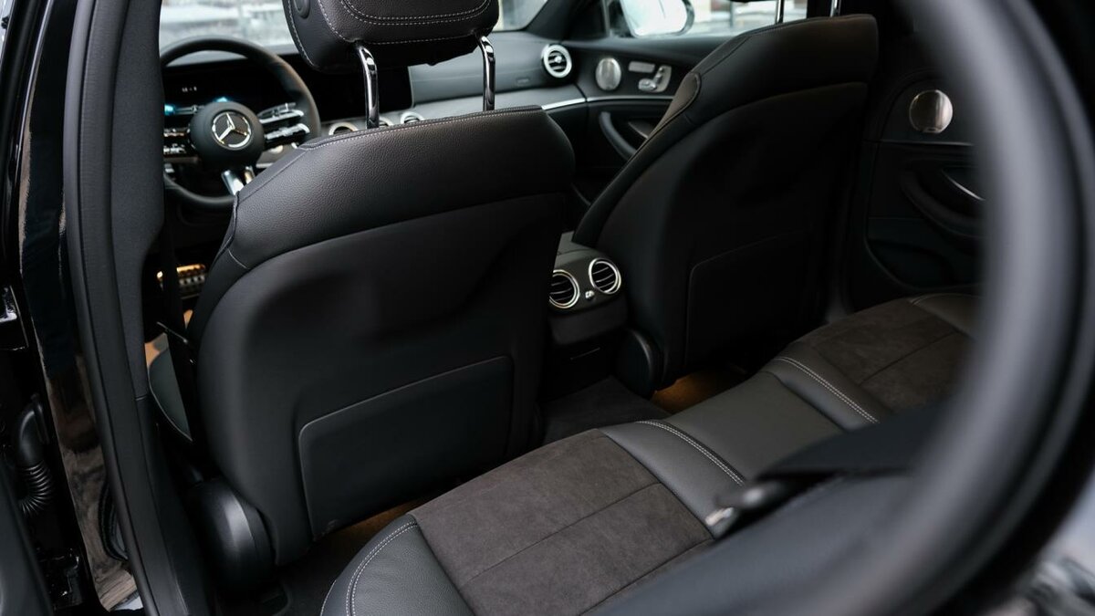 Check price and buy New Mercedes-Benz E-Class 220 d (W213, S213, C238) Restyling For Sale