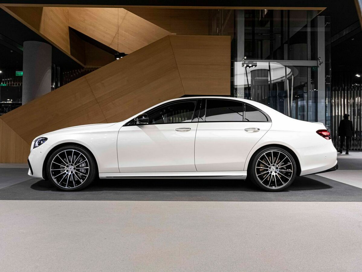 Check price and buy New Mercedes-Benz E-Class AMG 53 AMG (W213) Restyling For Sale