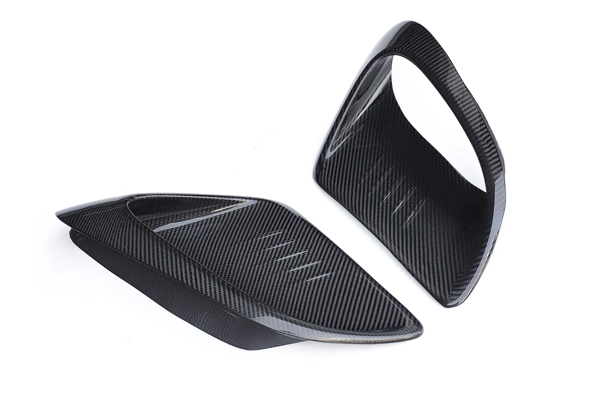 Check our price and buy CMST Carbon Fiber Body Kit set for Porsche 911 991.2 GT3 RS