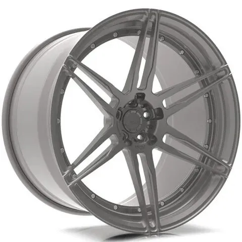 ADV.1 ADV06 M.V2 CS Series — wheel render front view