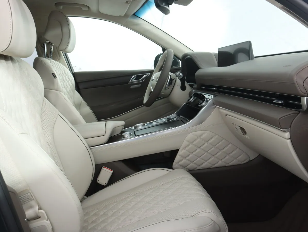Check price and buy New Genesis GV80 For Sale