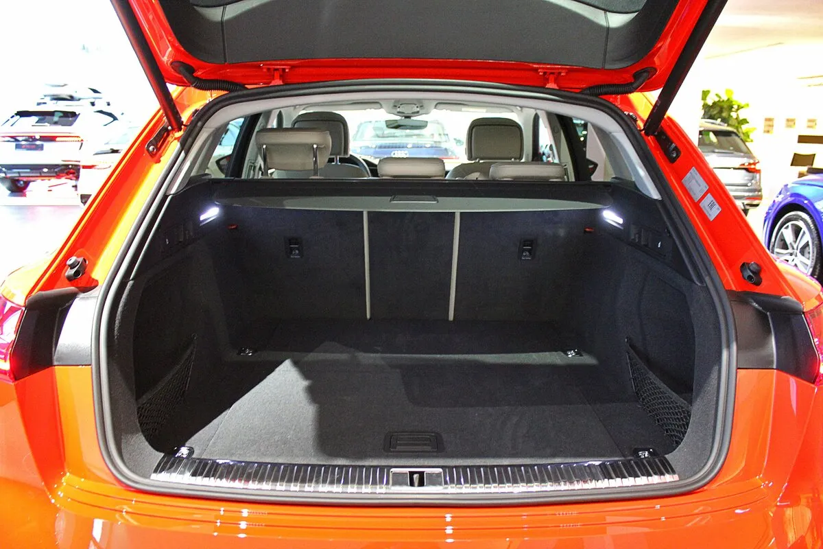 Buy New Audi E-Tron 55