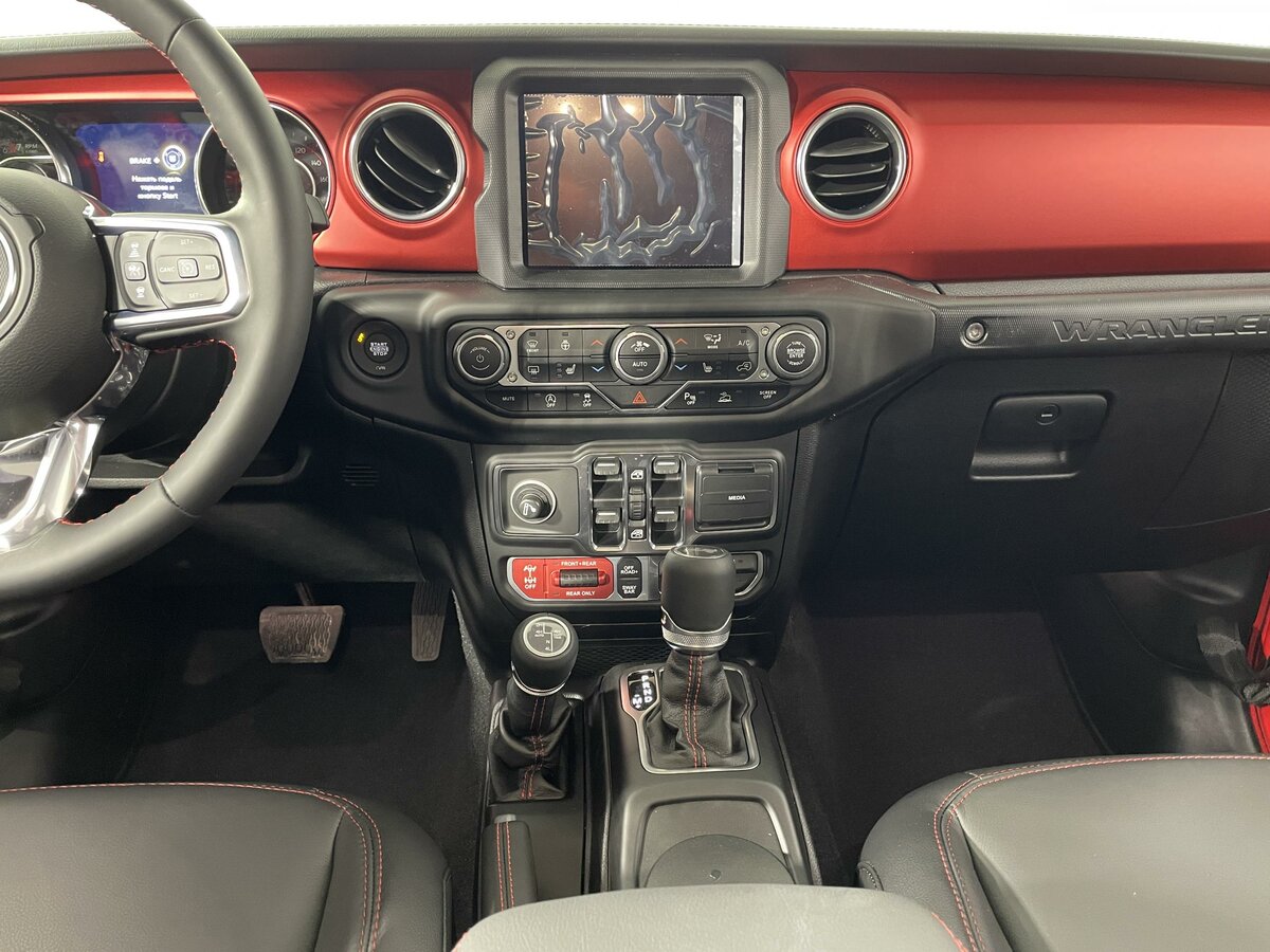 Check price and buy New Jeep Wrangler (JL) For Sale