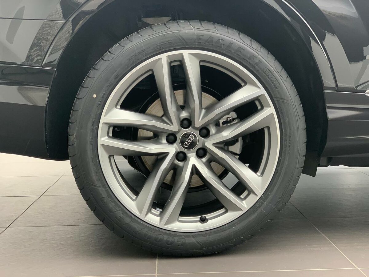 Check price and buy New Audi Q7 45 TDI (4M) Restyling For Sale