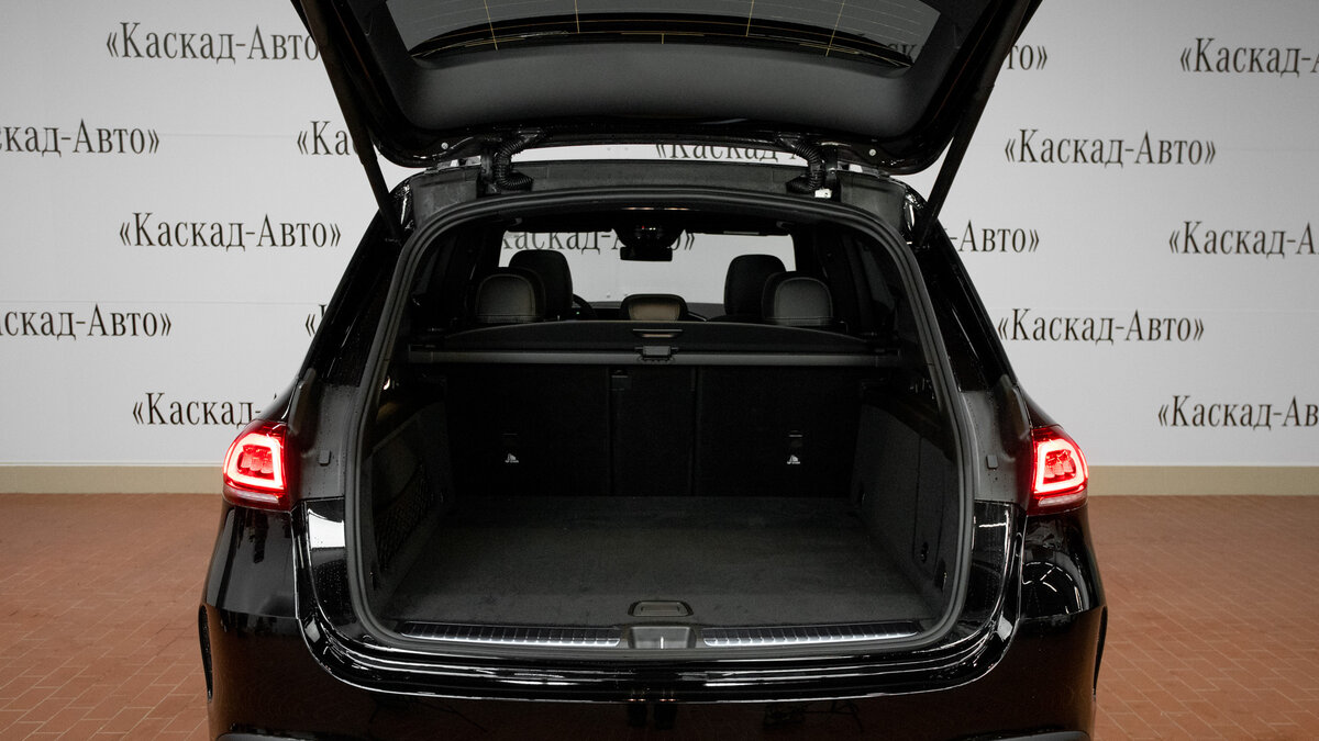 Check price and buy New Mercedes-Benz GLE AMG 53 AMG (V167) For Sale